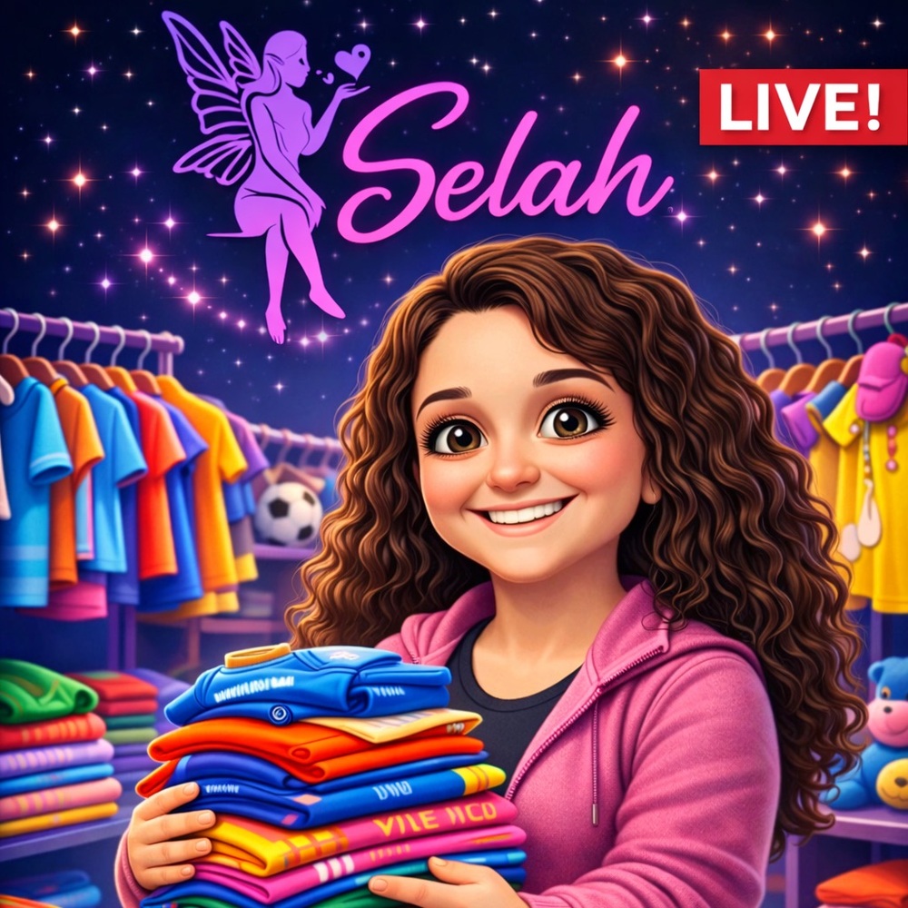 Unlisted Items - Live Show Only